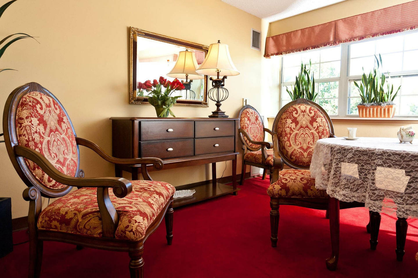 Kings Reserve Sterling 55+ Active Adult Apartment Homes Image 4