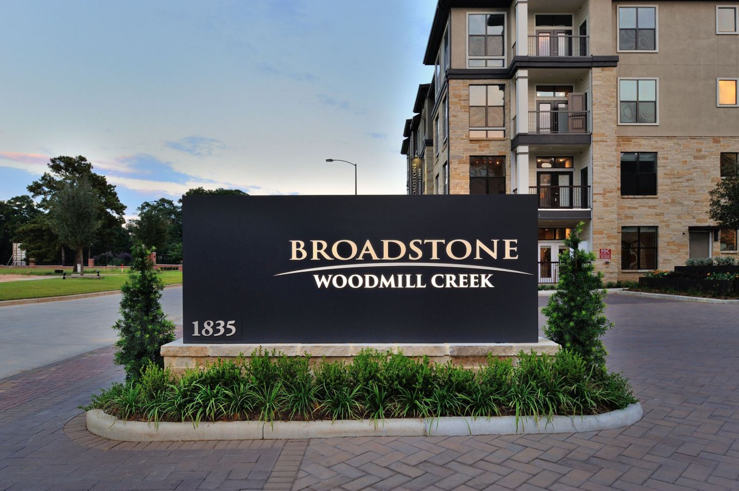 Broadstone Woodmill Creek Image 16