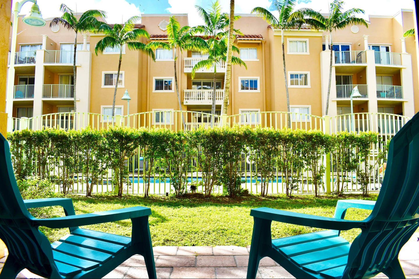 Sunrise Village Apartments Image 16