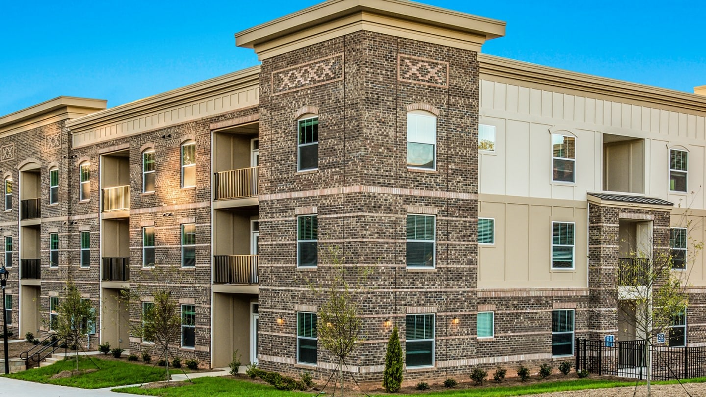 Waxhaw Mills Apartments Image 16