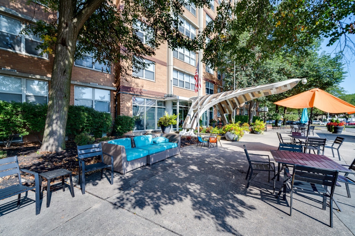The View at Dayton Towers Image 7