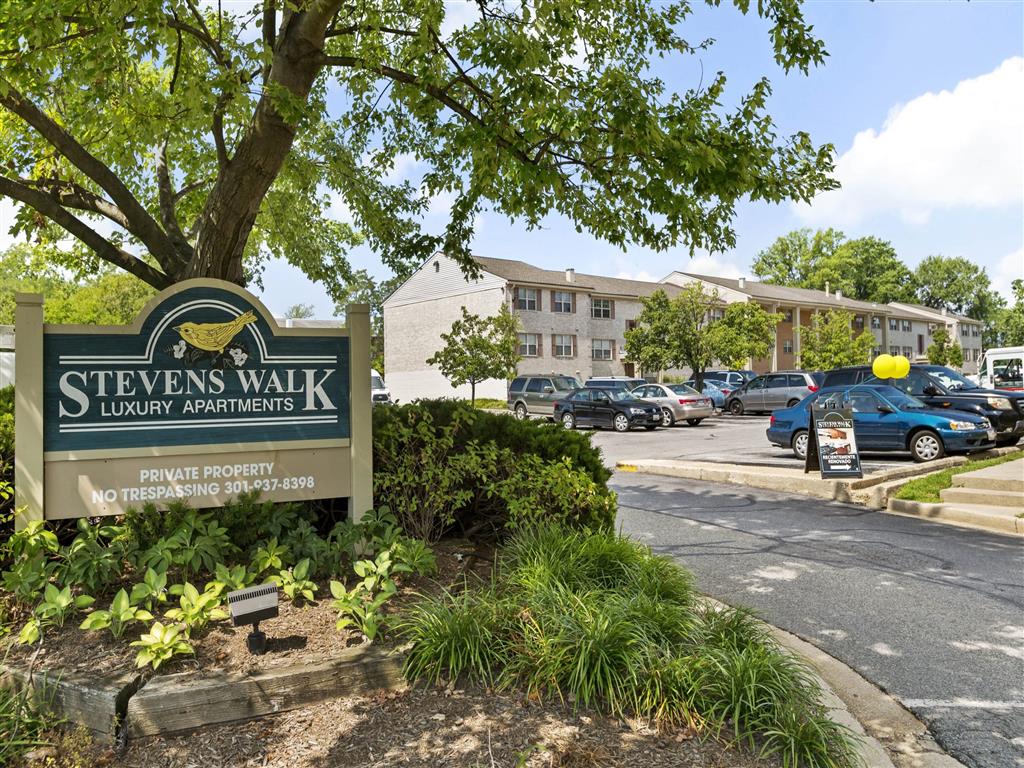 Stevens Walk Image 22
