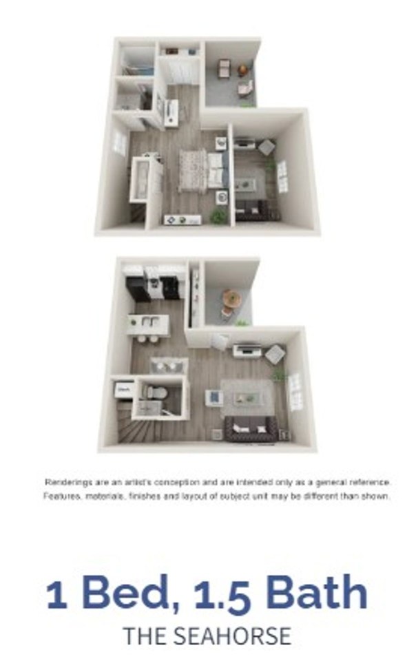 Altura Largo Apartments Image 28