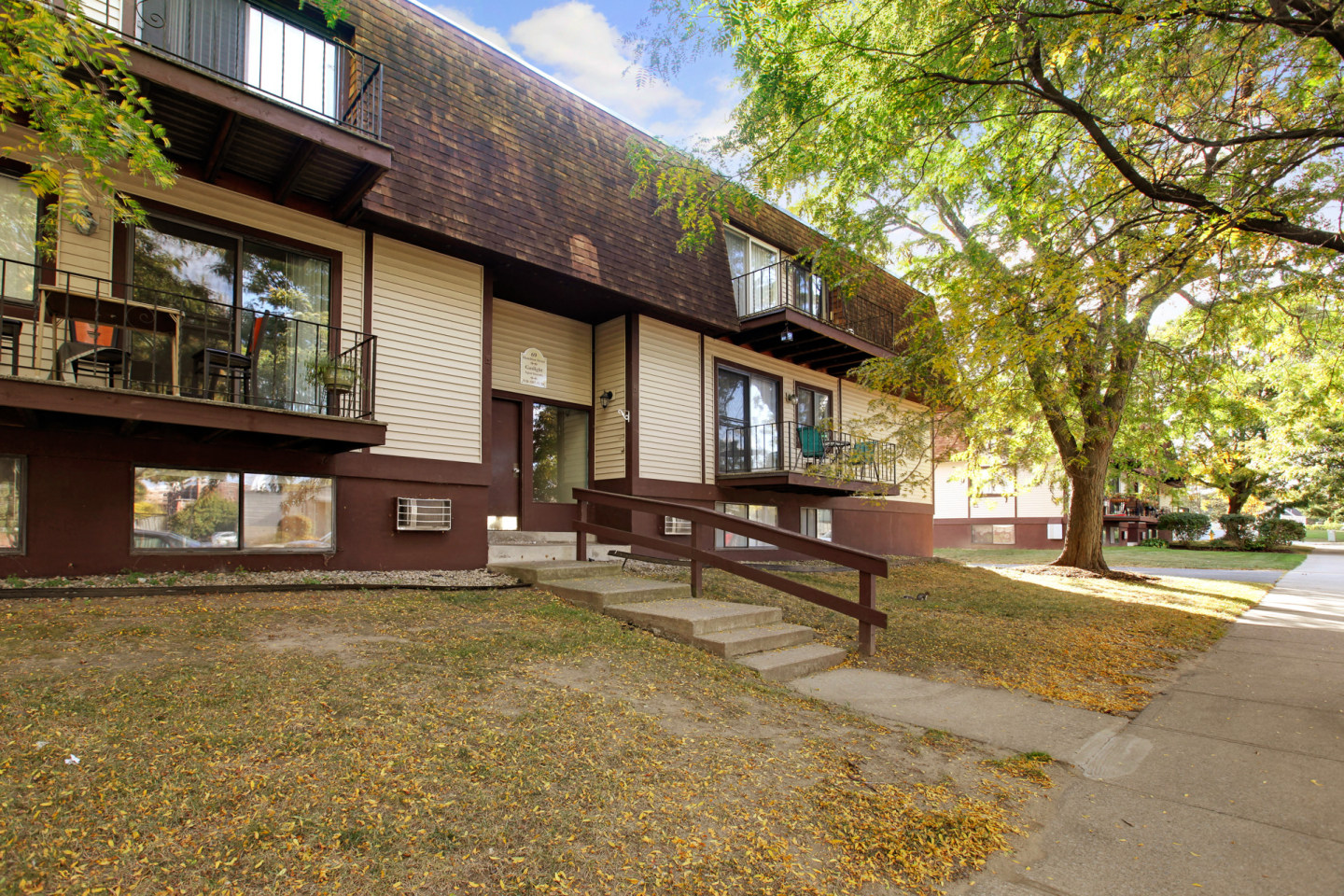 Gaslight Apartments Image 23