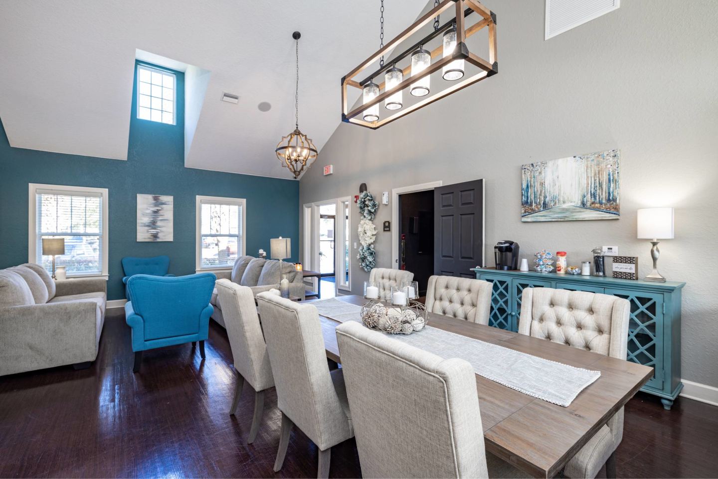 Big Oaks Apartment Homes Image 32