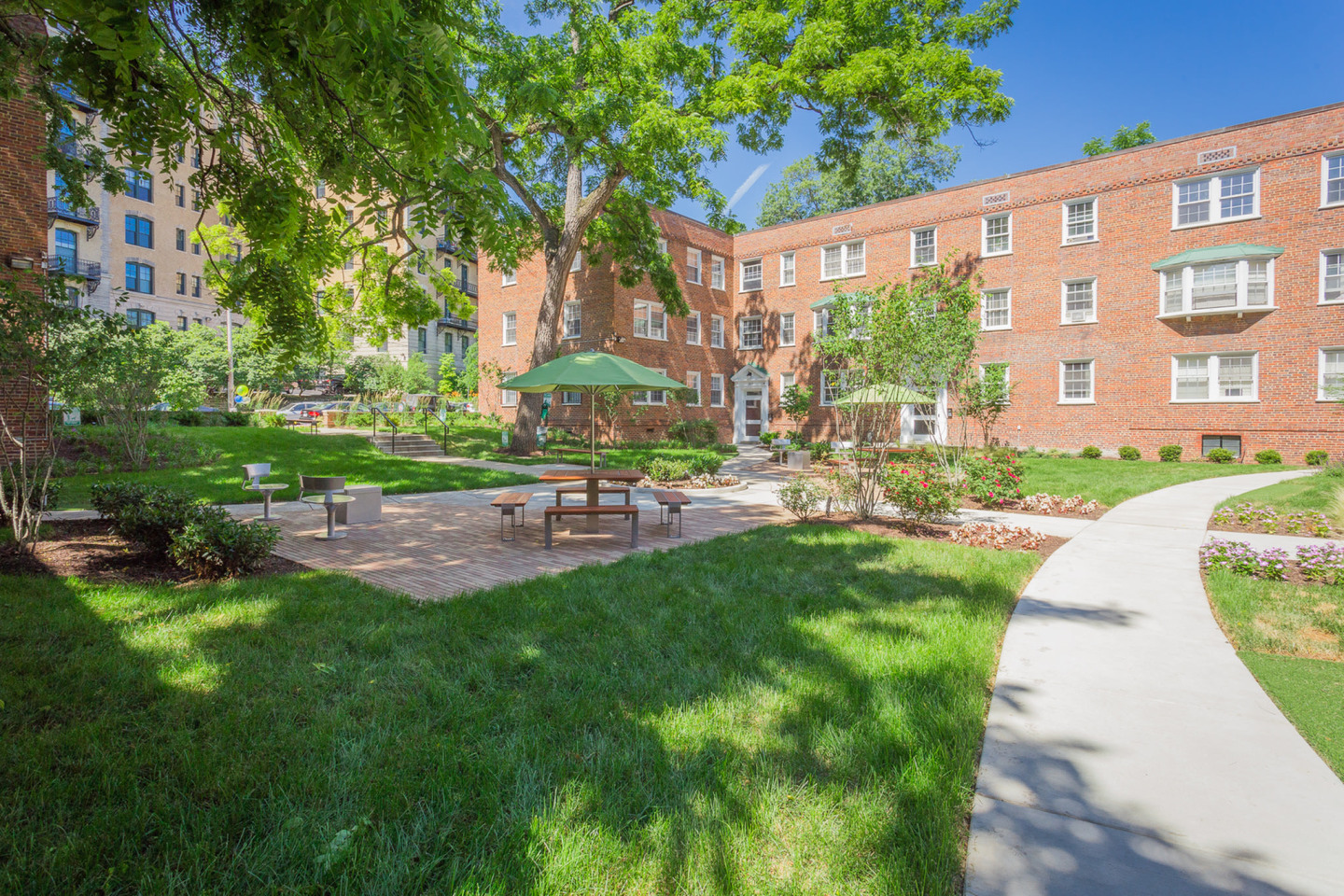 Harvard Village Image 25