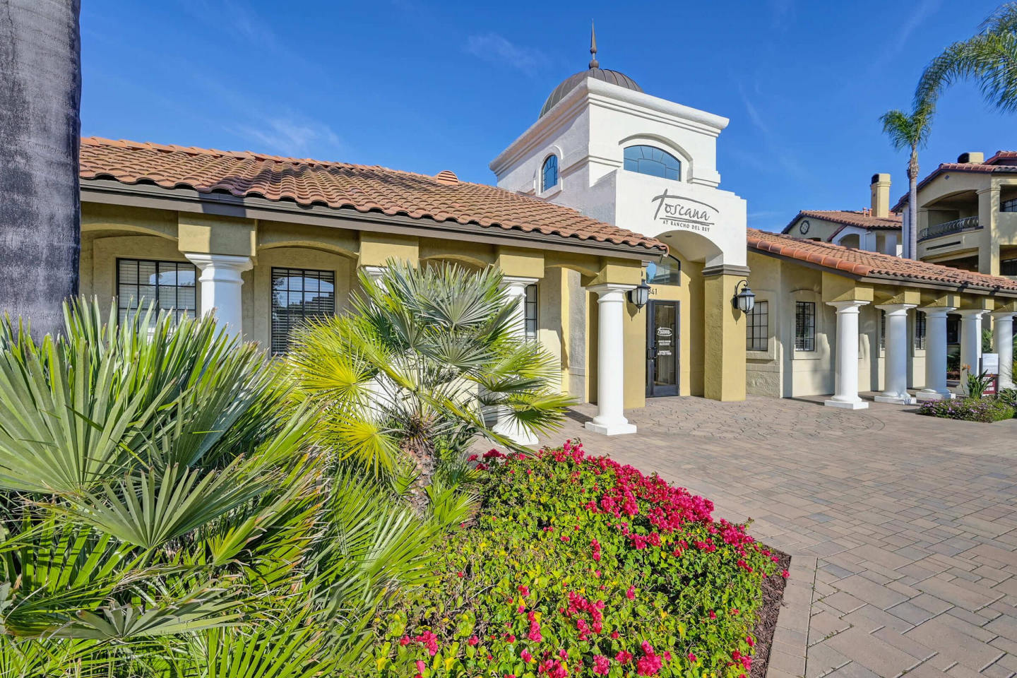Toscana at Rancho Del Rey Image 8
