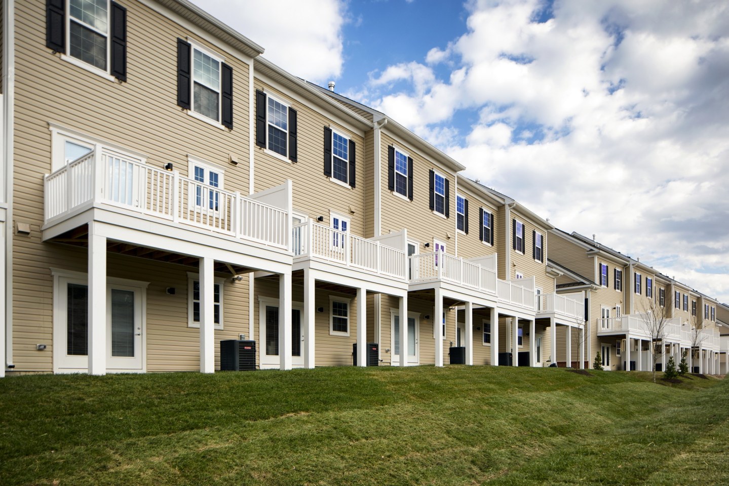 Creekstone Village Apartments Image 45