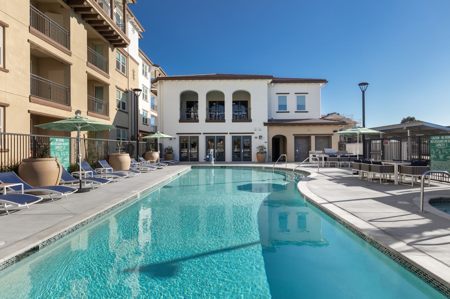 Senior Housing- Palmia, Age 55+ Luxury Apartments Image 44