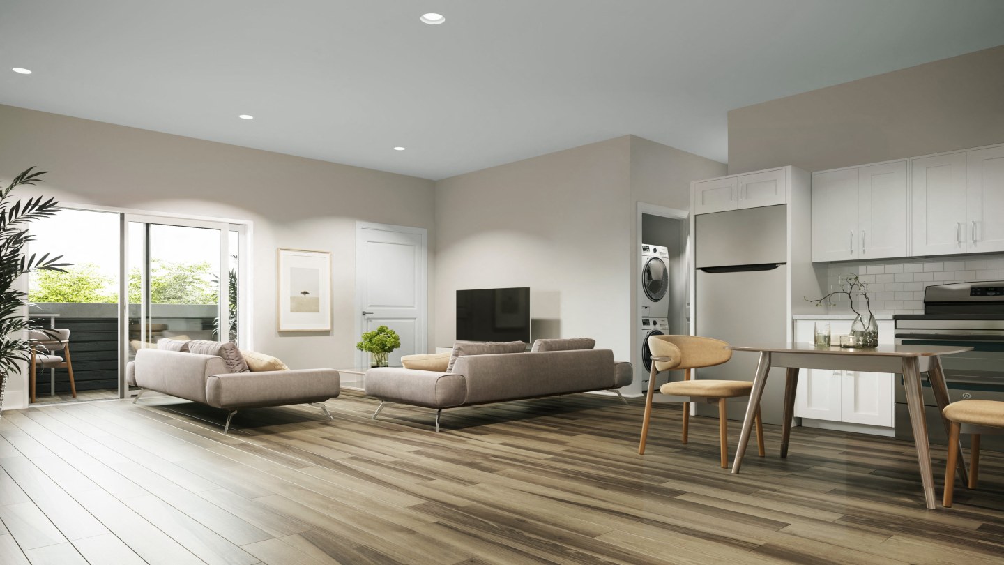 Kenyon Lofts Image 8