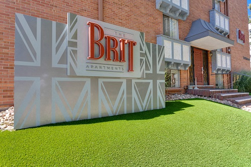 The Brit Image 18