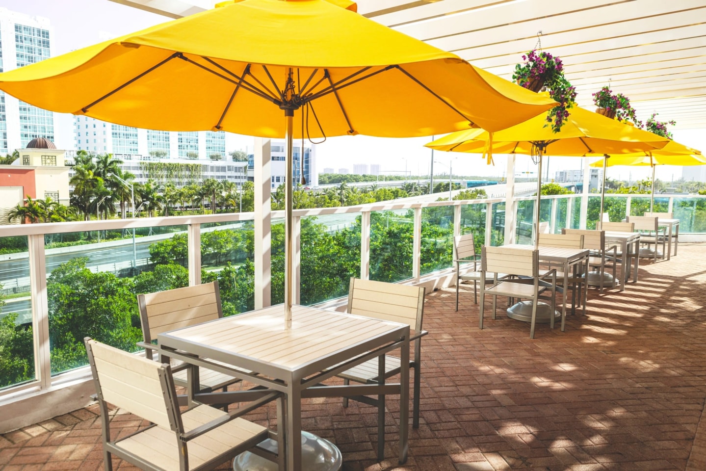 Intracoastal Yacht Club Image 27