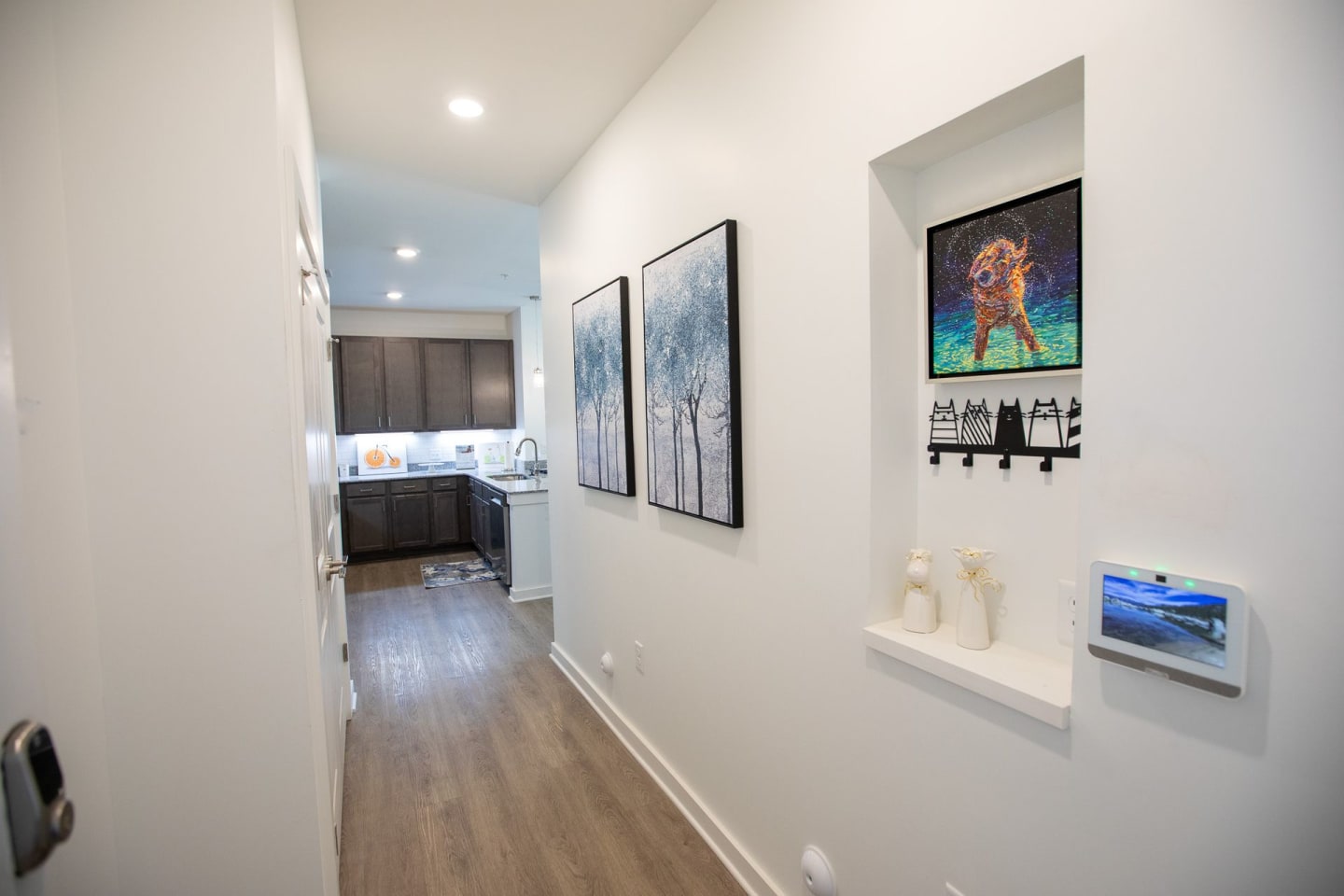 Hunter's Mill Apartments Image 38
