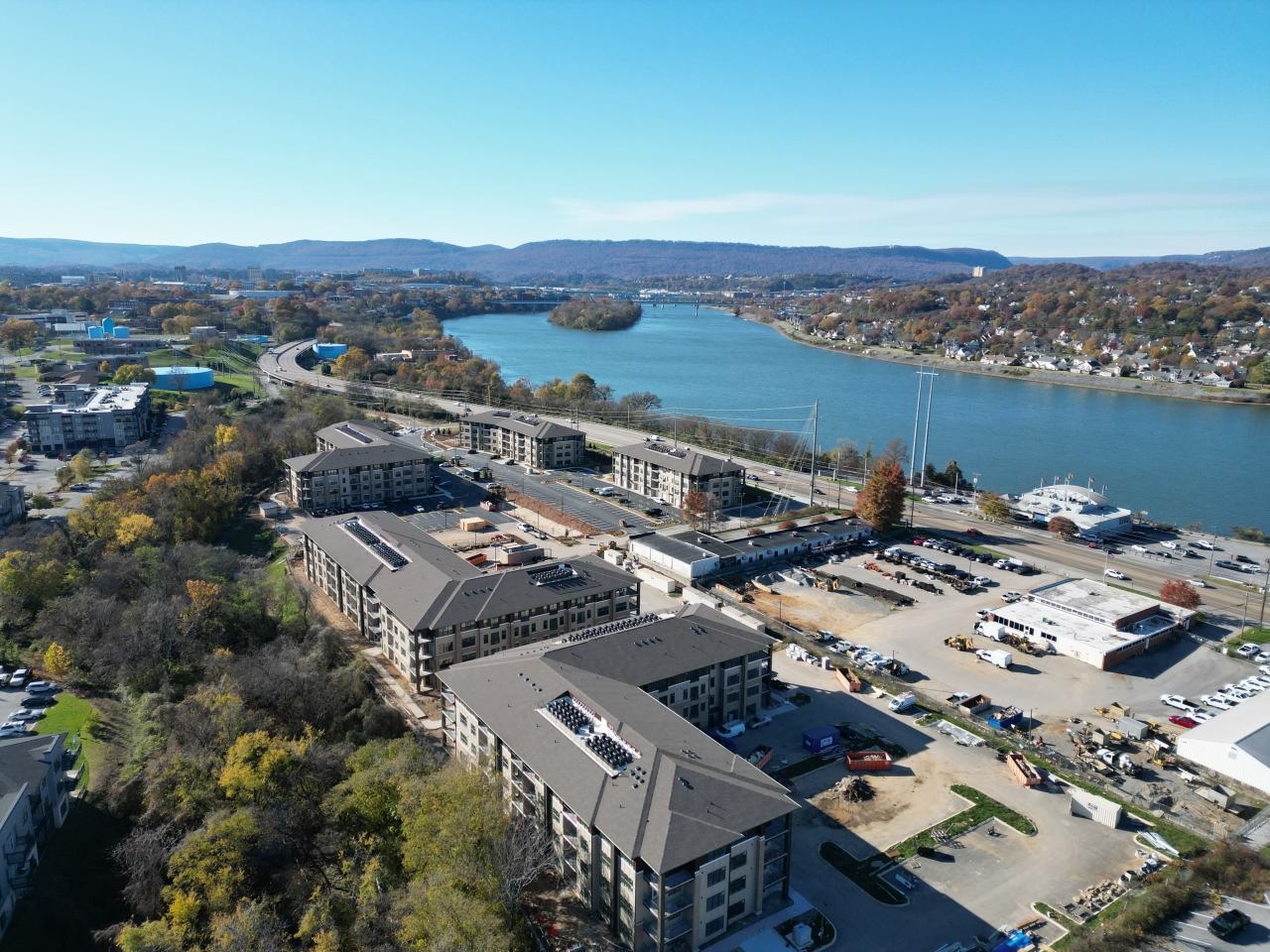 District at Riverside Image 57