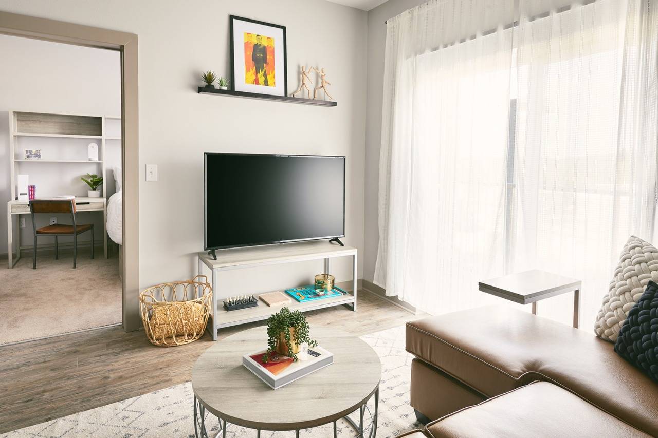 Student Housing - The Locale Image 5