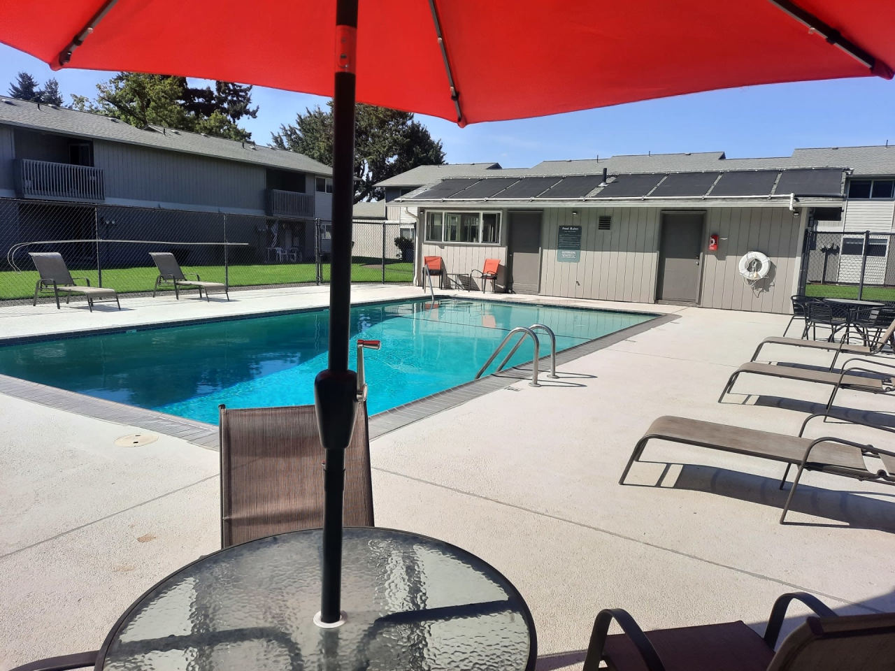 Sequoia Apartments Image 26