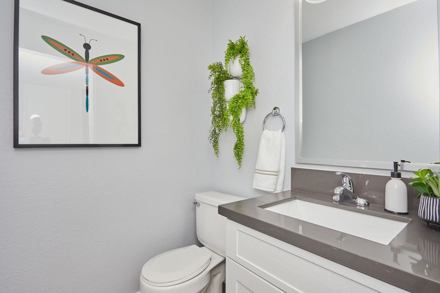 Sand Canyon Villas And Townhomes Image 34