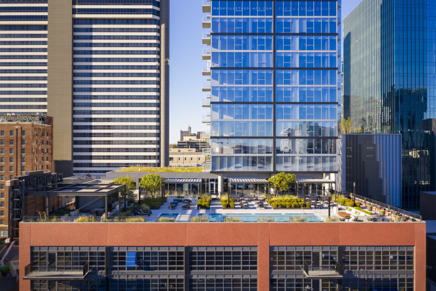The Place at Fifth + Broadway Image 38