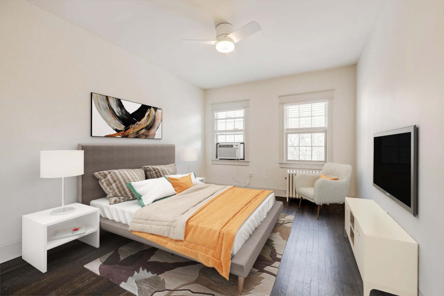 3624 Connecticut Avenue Apartments Image 4