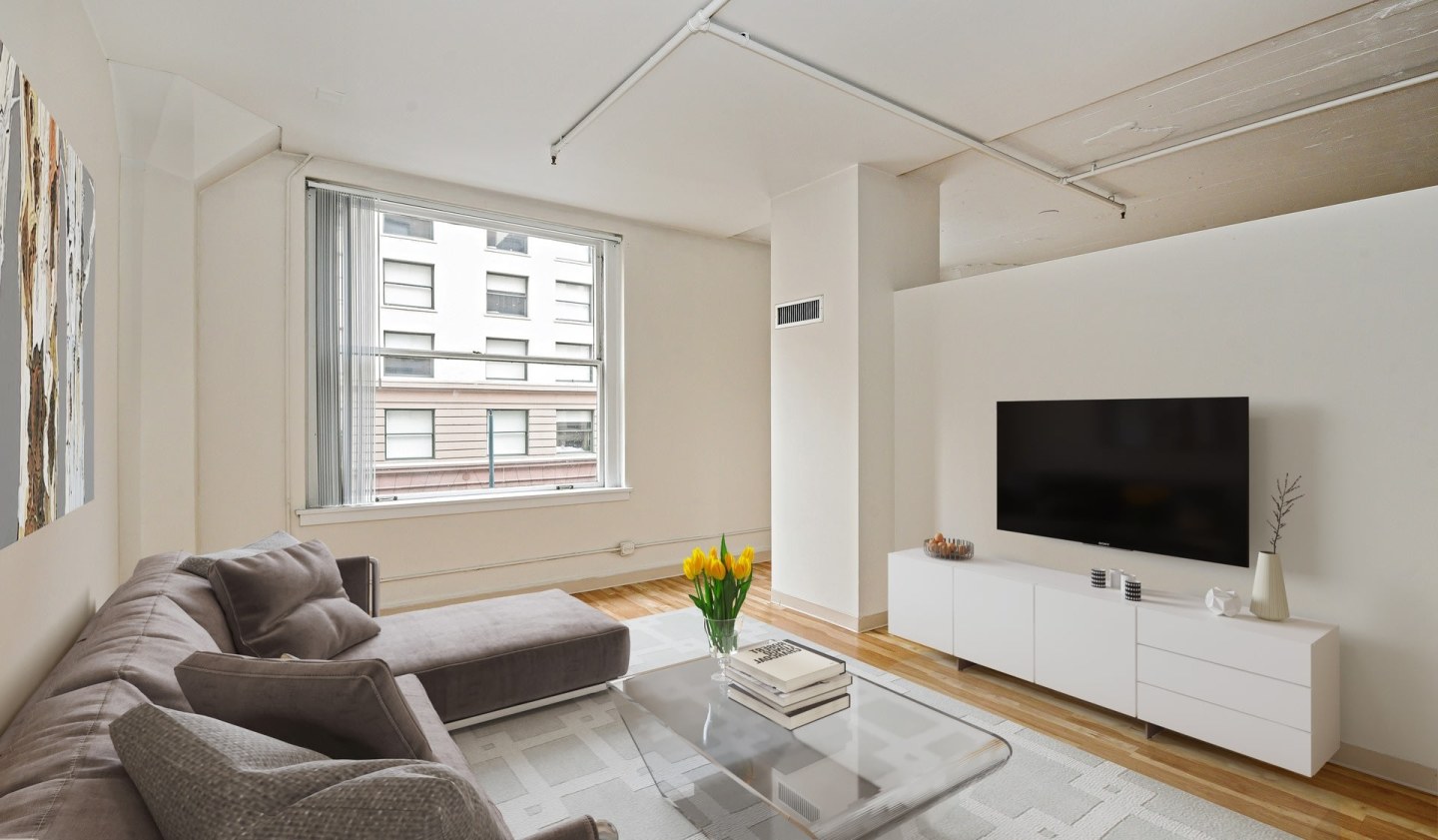 Bank Lofts Apartments Image 1