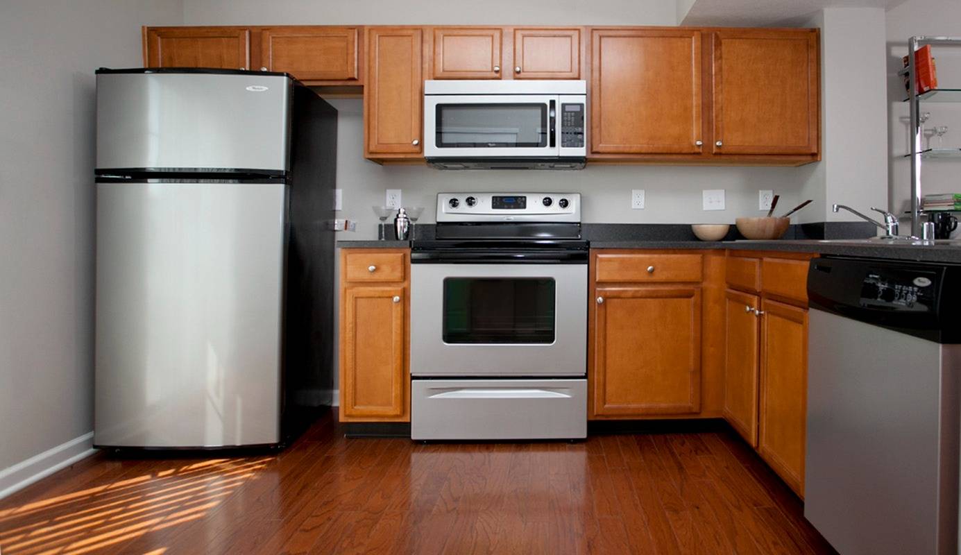 Riverford Crossing Apartments Image 5