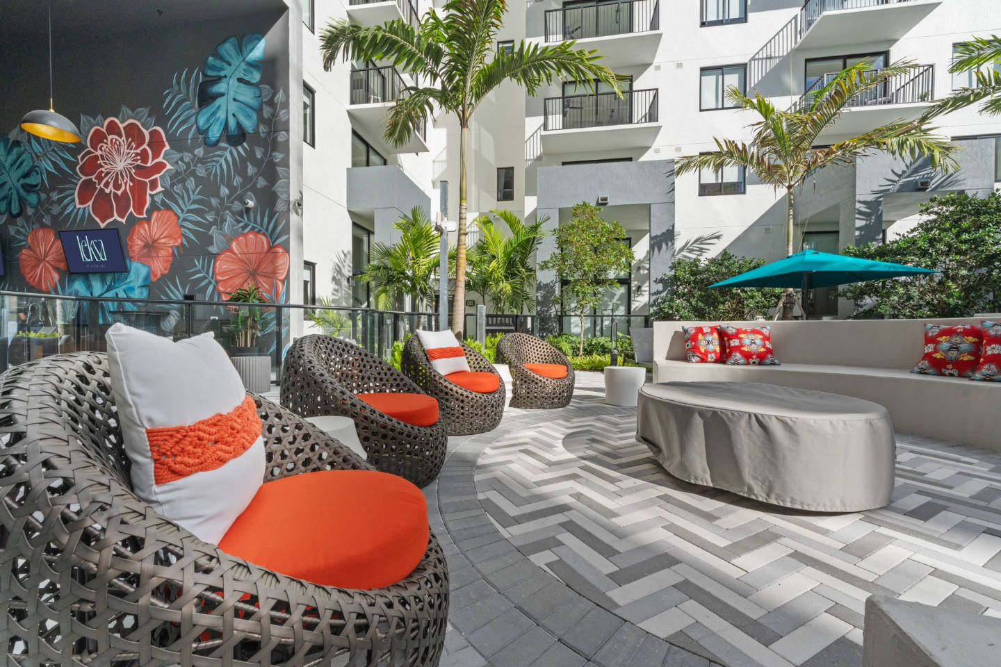 Leksa at Cityplace Image 22