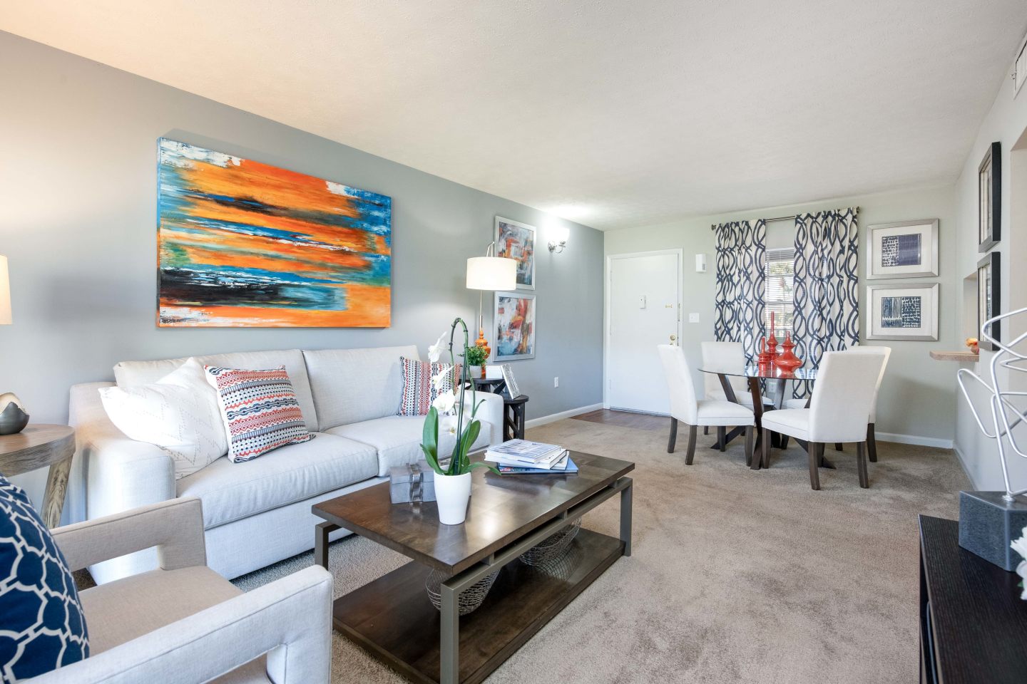 Ascott Place Apartments Image 1