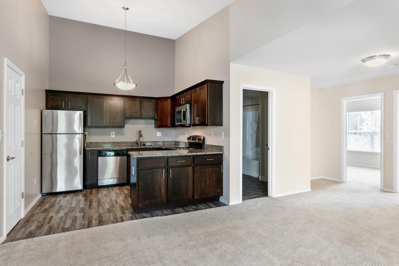 The Mansions at Delmar Apartments Image 2