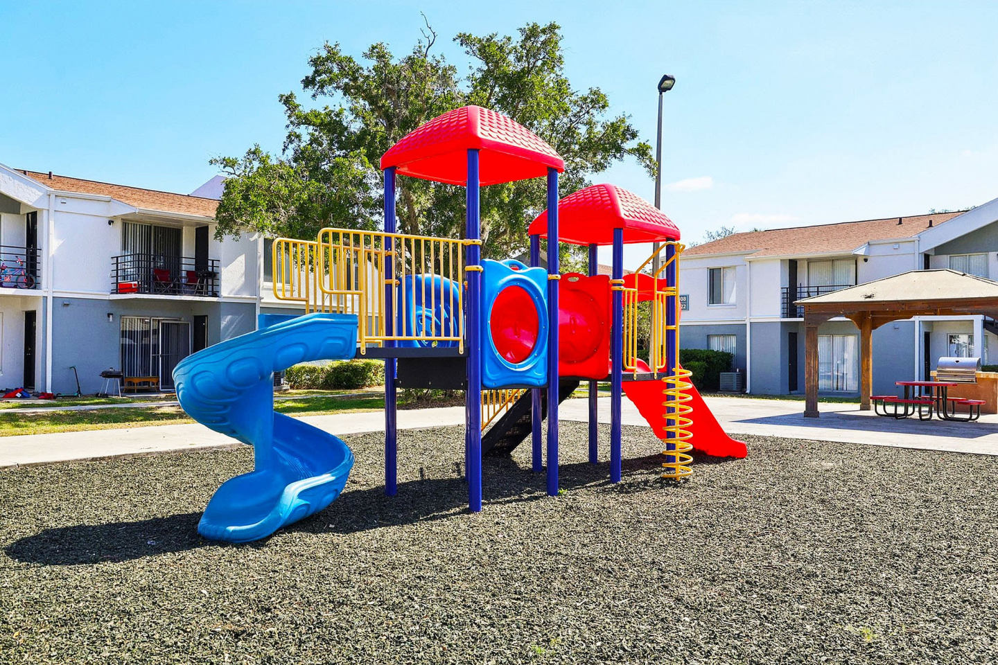 Aventura Orlando Apartments Image 7