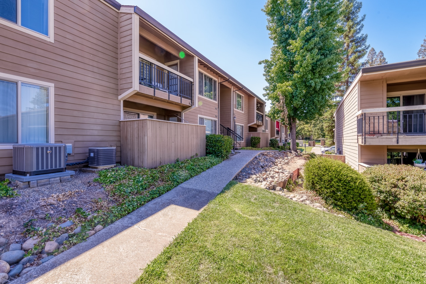 Rollingwood Condominium Rentals Image 1