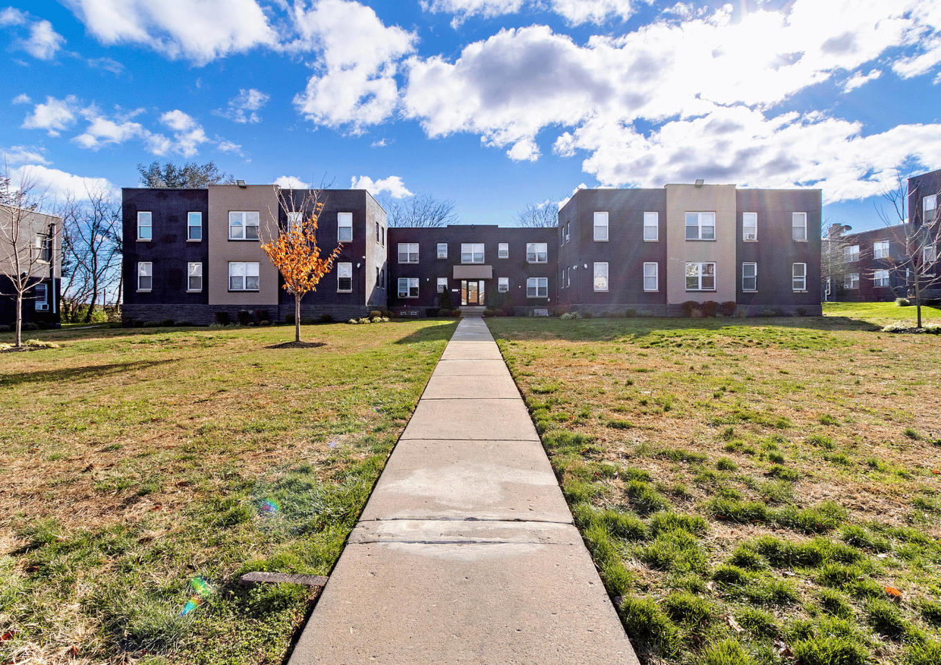 Stenton Gardens Image 9