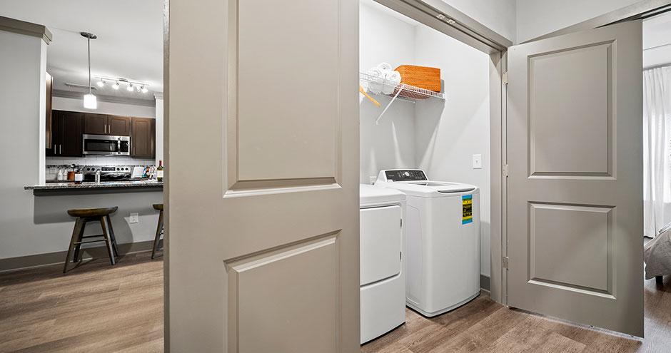 Canyon Springs Luxury Apartments Image 22