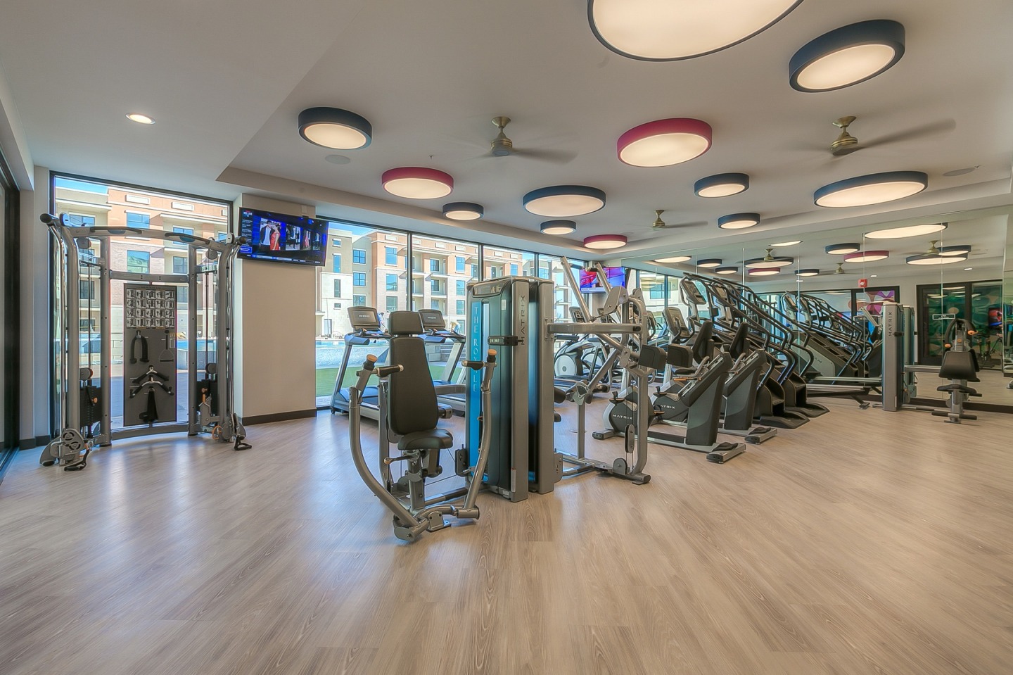 The Royale at Cityplace Image 12