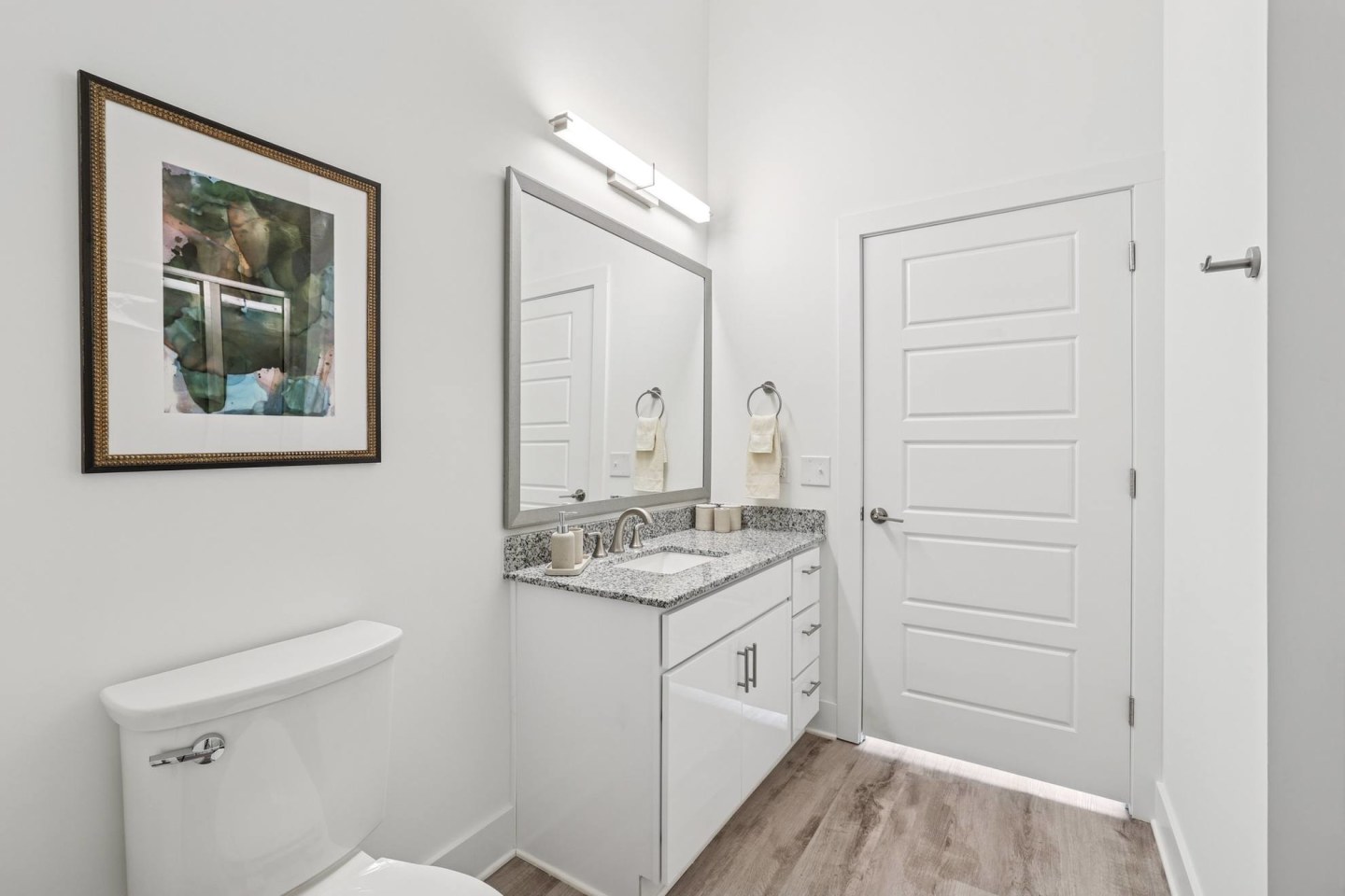Link Apartments Cykel Image 7