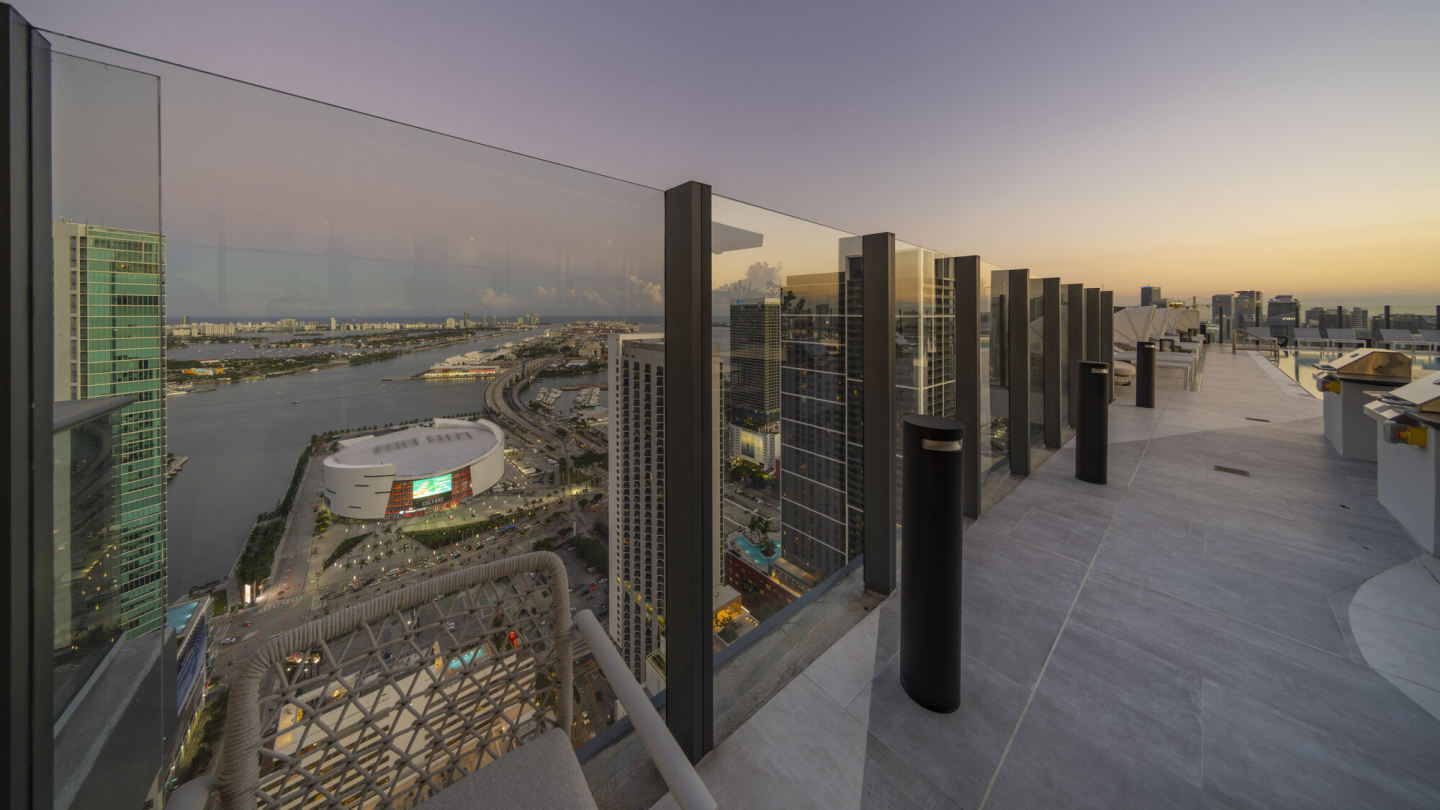 Miami World Tower Image 9