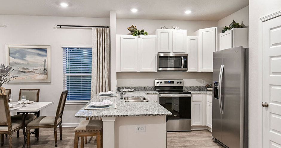 Walton's Landing Townhomes Image 2