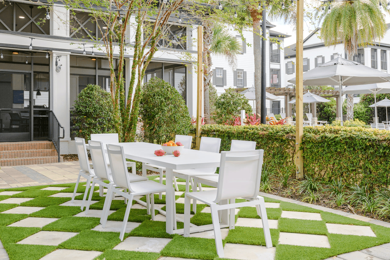 Heritage on Millenia Apartments Image 11