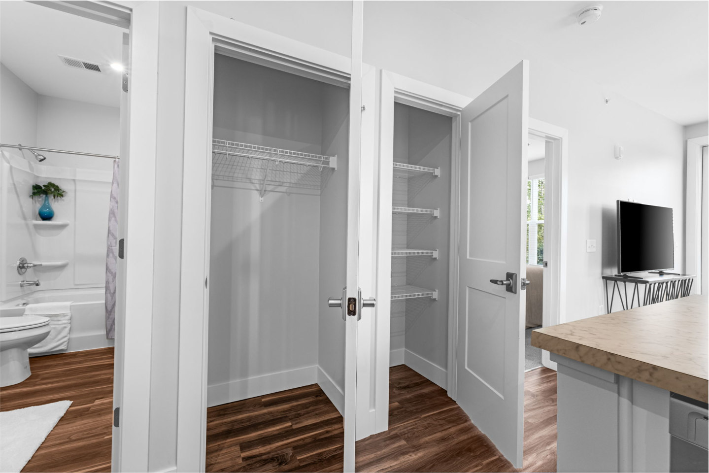 The Zelle at Polaris Image 33