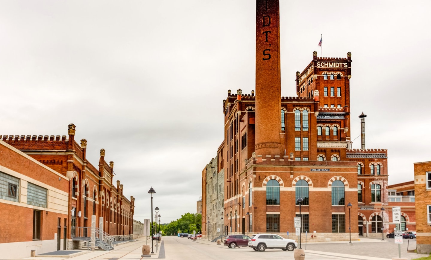 Schmidt Artist Lofts Image 3
