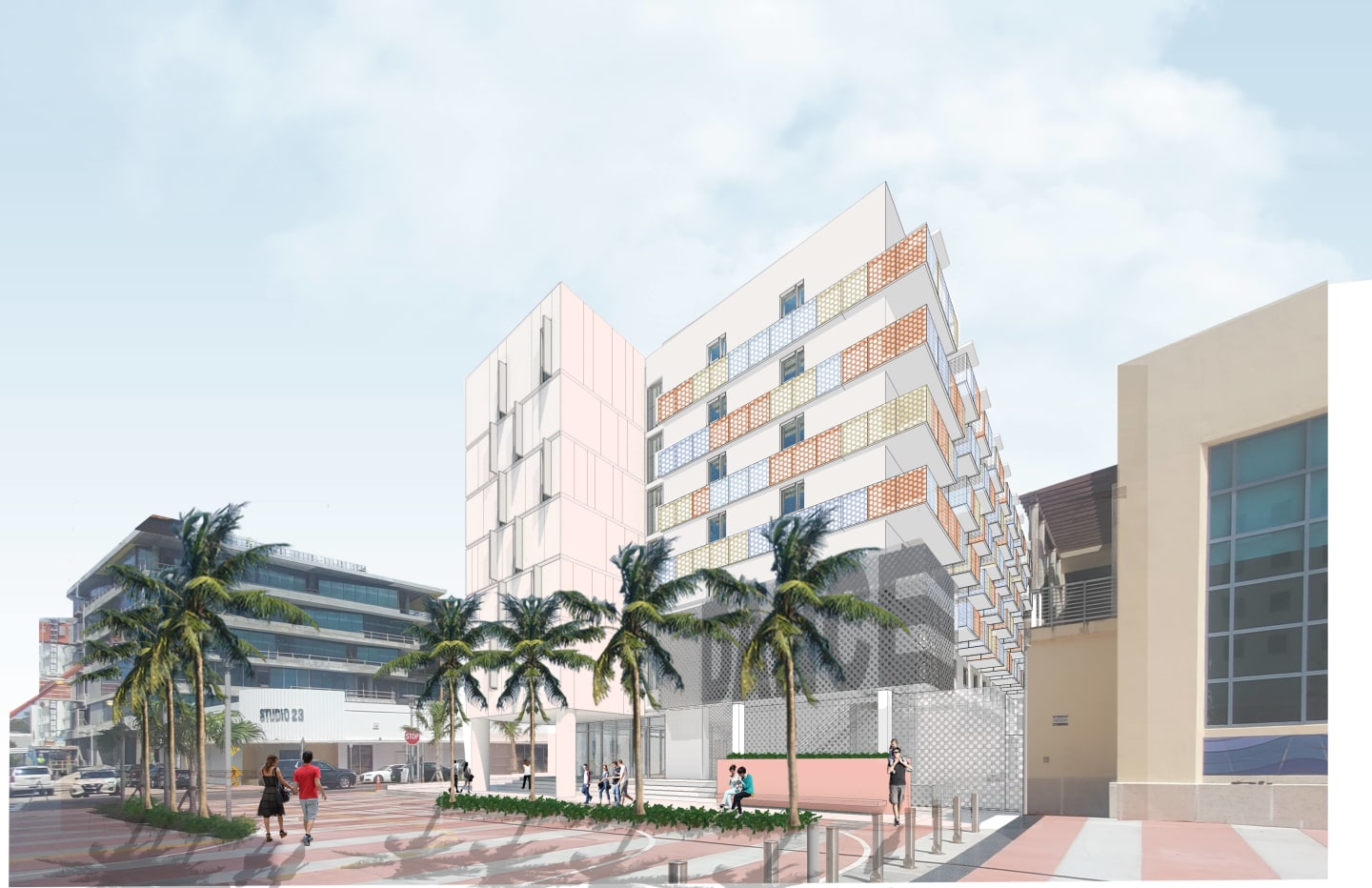 The Anamar at Collins Park - Affordable Housing Image 10