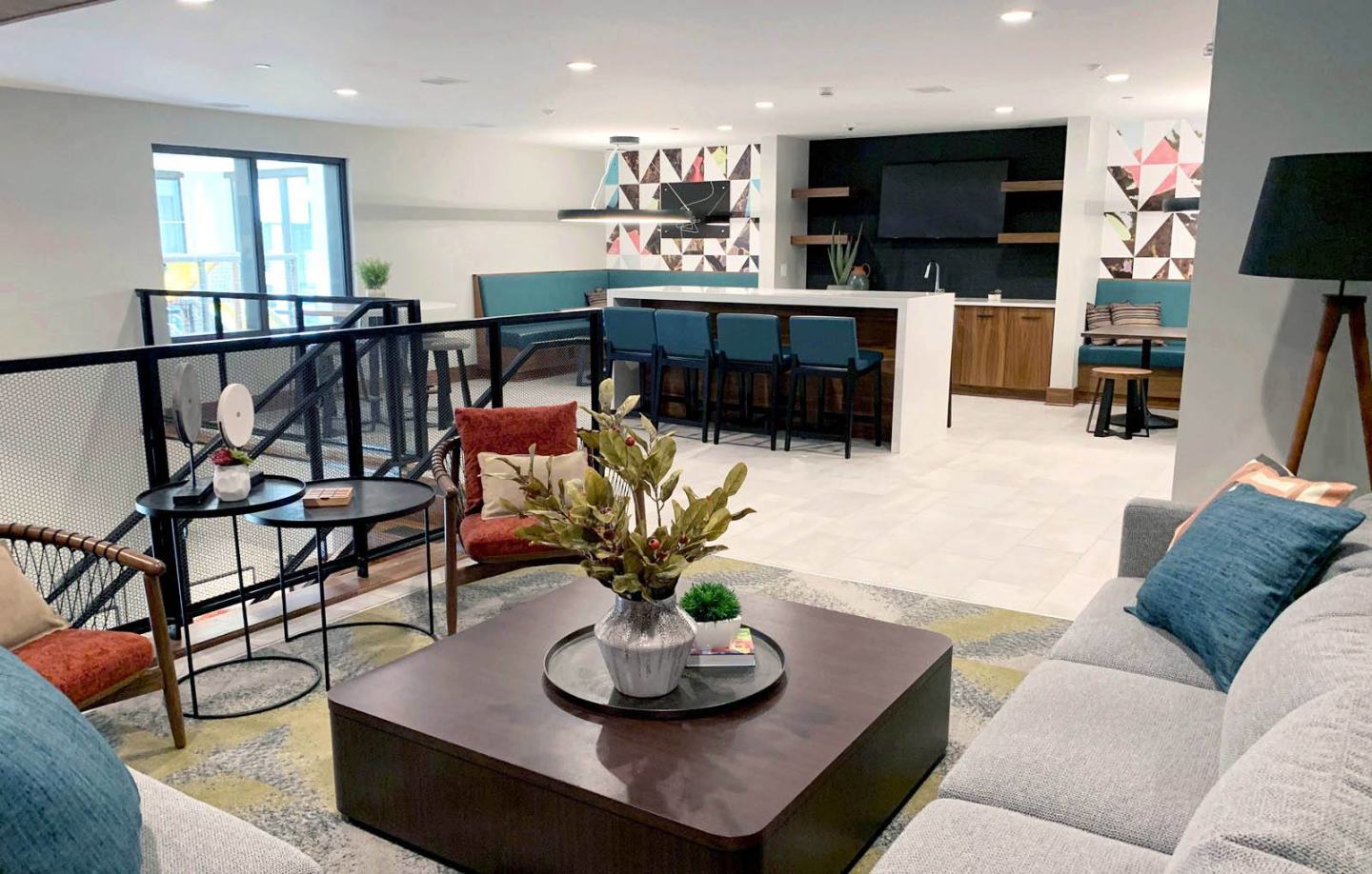Preserve at Shady Oak Apartments - Affordable Housing Image 13
