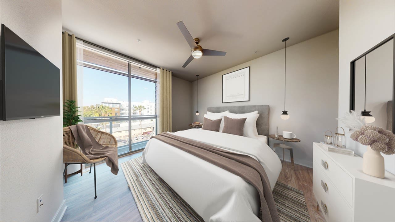 Modera Hollywood Image 3