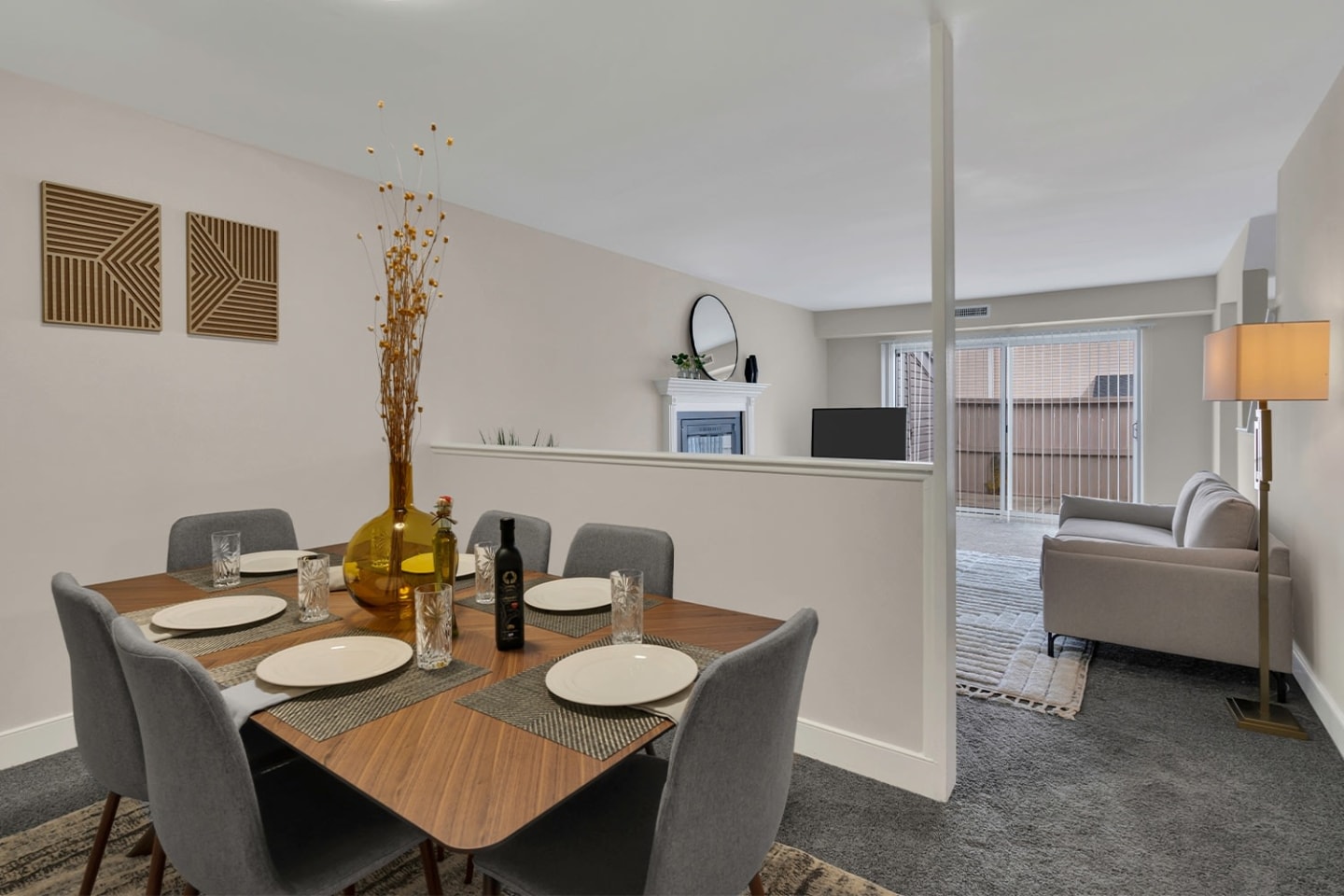 Townhomes at Gateway Image 5