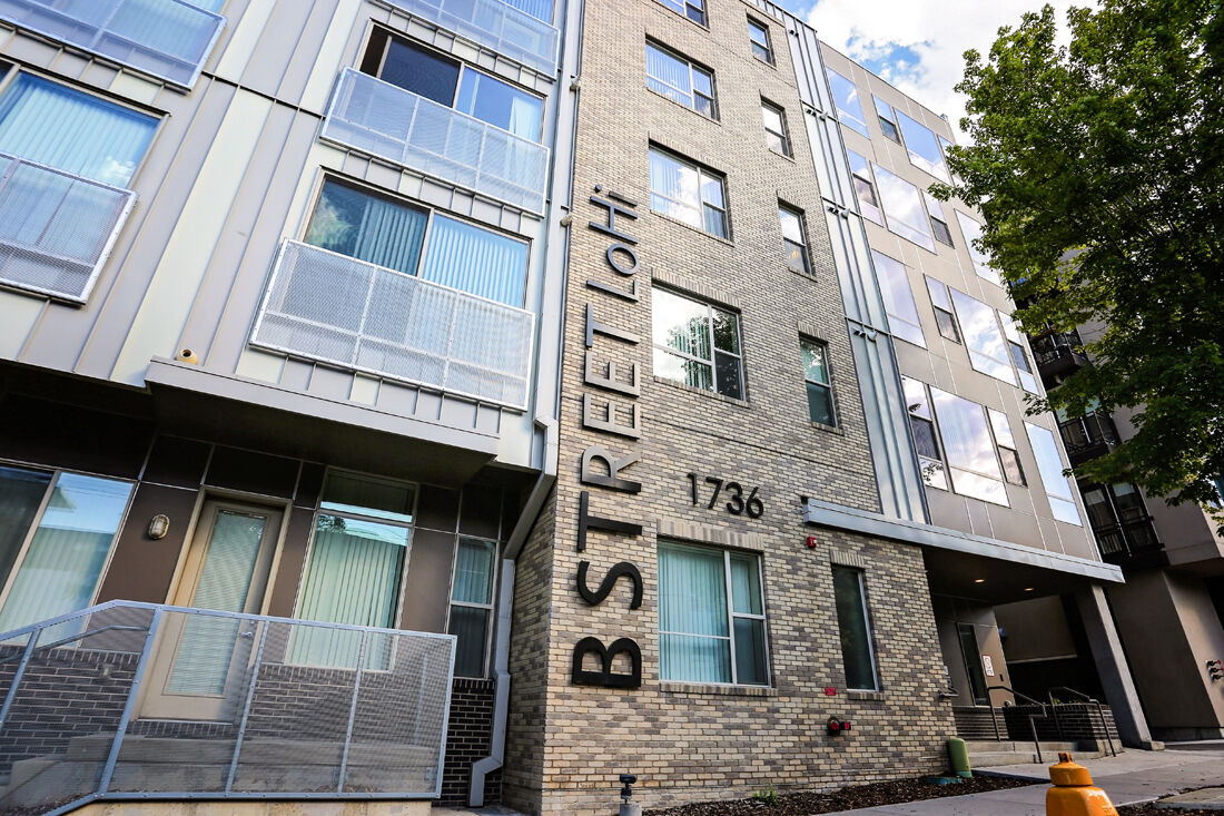 B Street LoHi Image 1