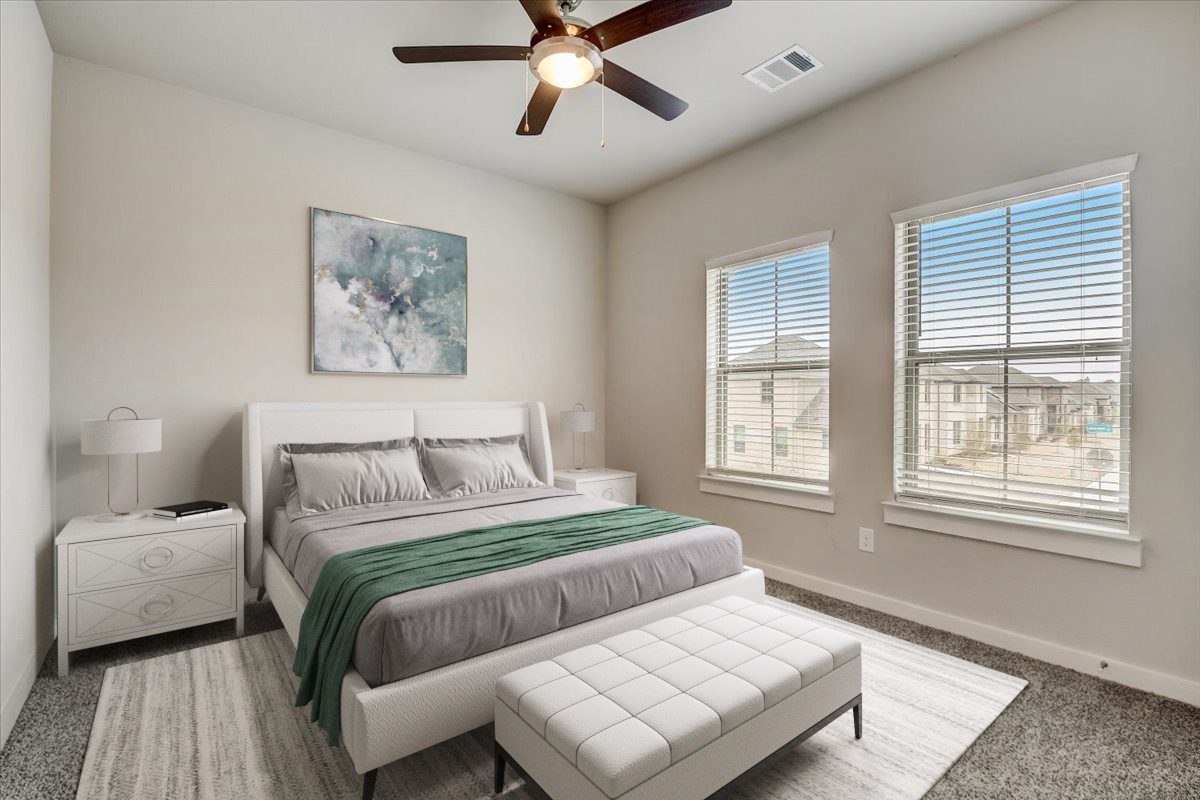 Townhomes at Bluebonnet Trails Image 19