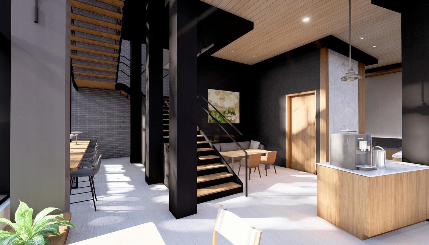 Villas Knoxville - Student Housing Image 3