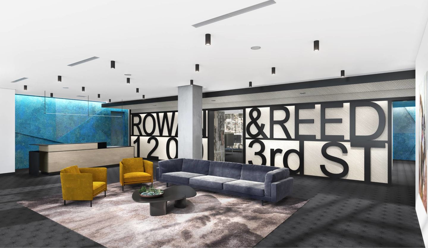 Rigby & Market House at Central Armature Works Image 83