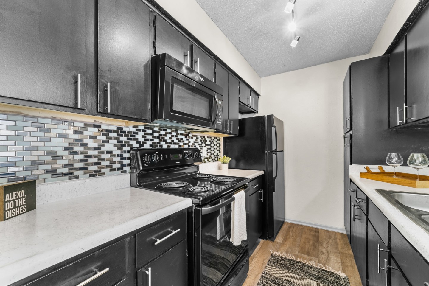 Vesper Living Image 8