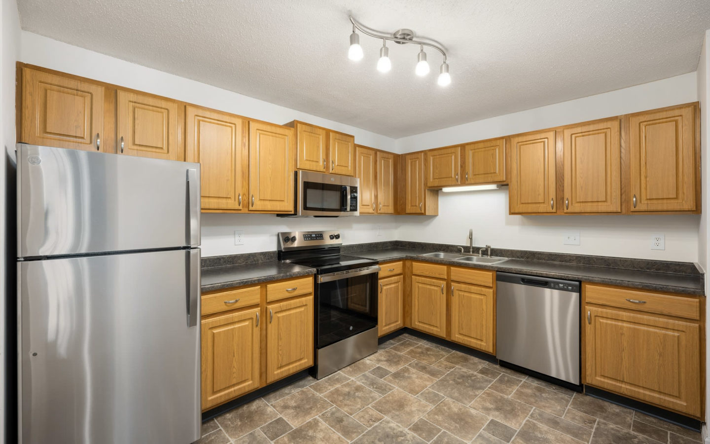 Cityscape Apartments Image 4