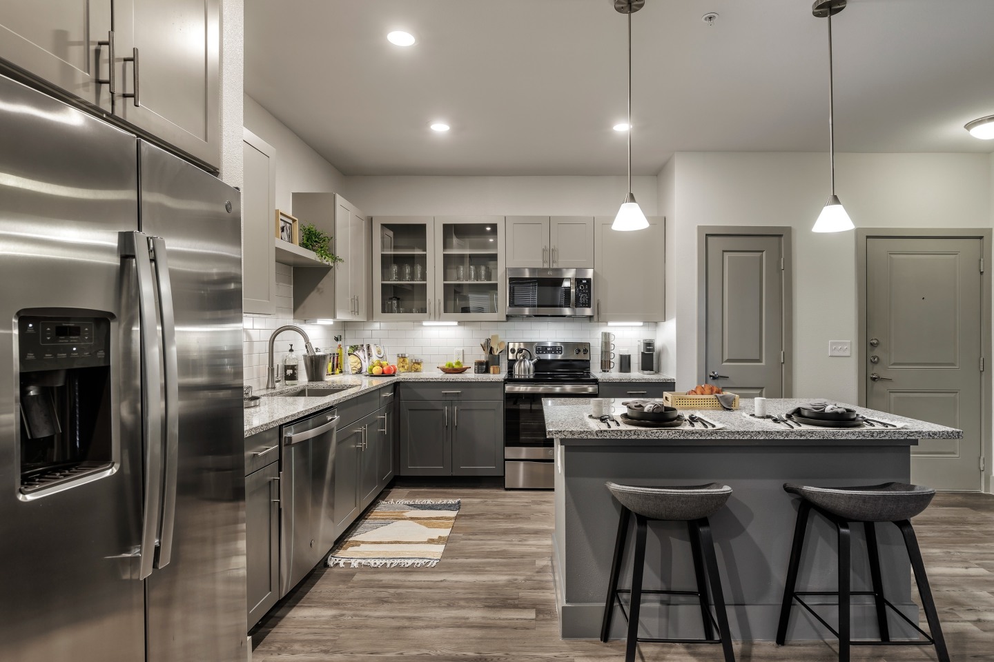Arista at Riverstone Age 55+ Apartment Homes Image 31
